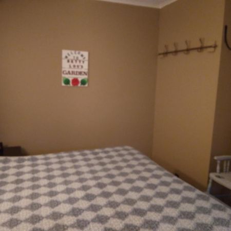 Bed and Breakfast Betty Lous Garden Nashville Exterior foto