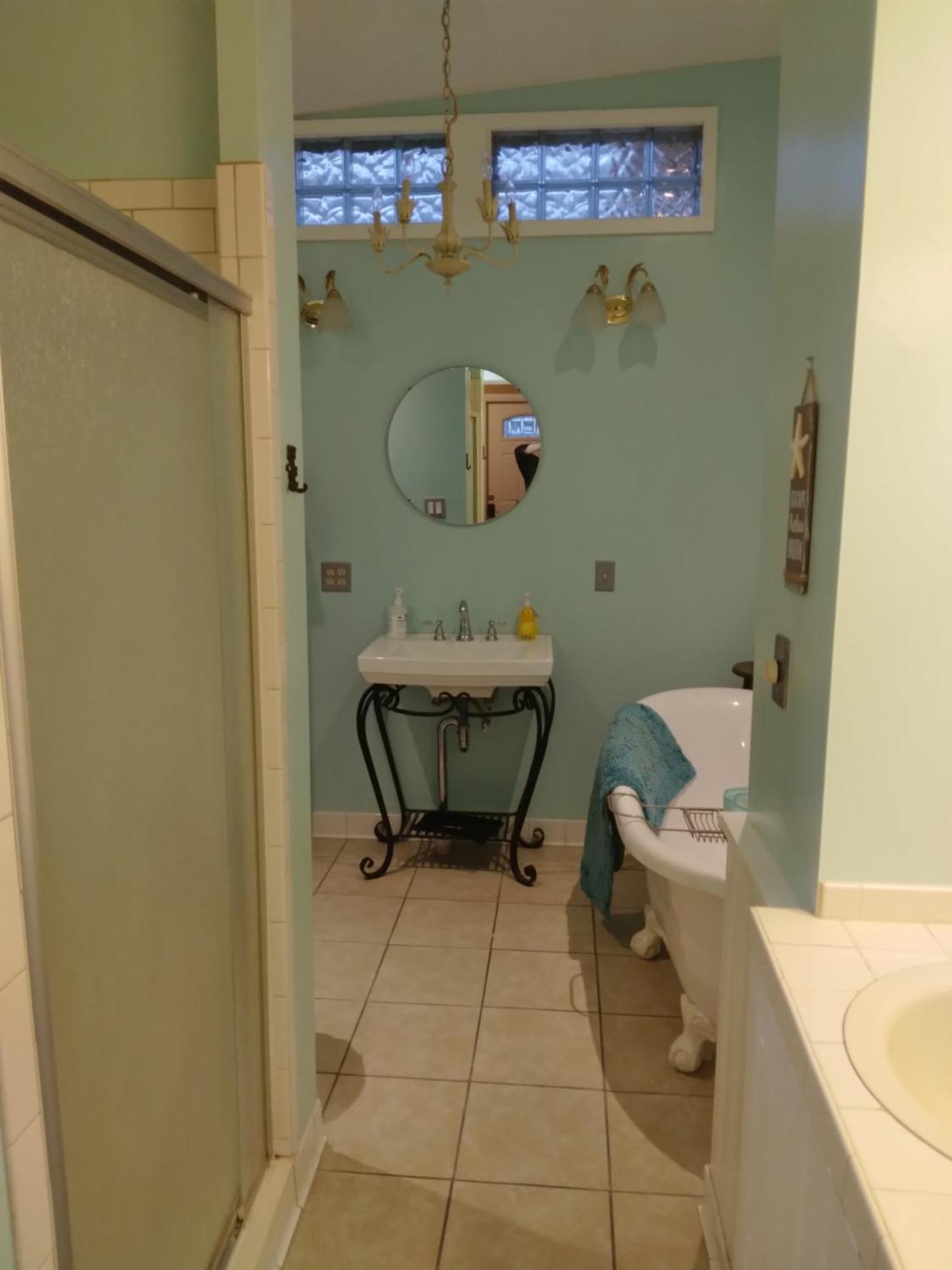 Bed and Breakfast Betty Lous Garden Nashville Exterior foto