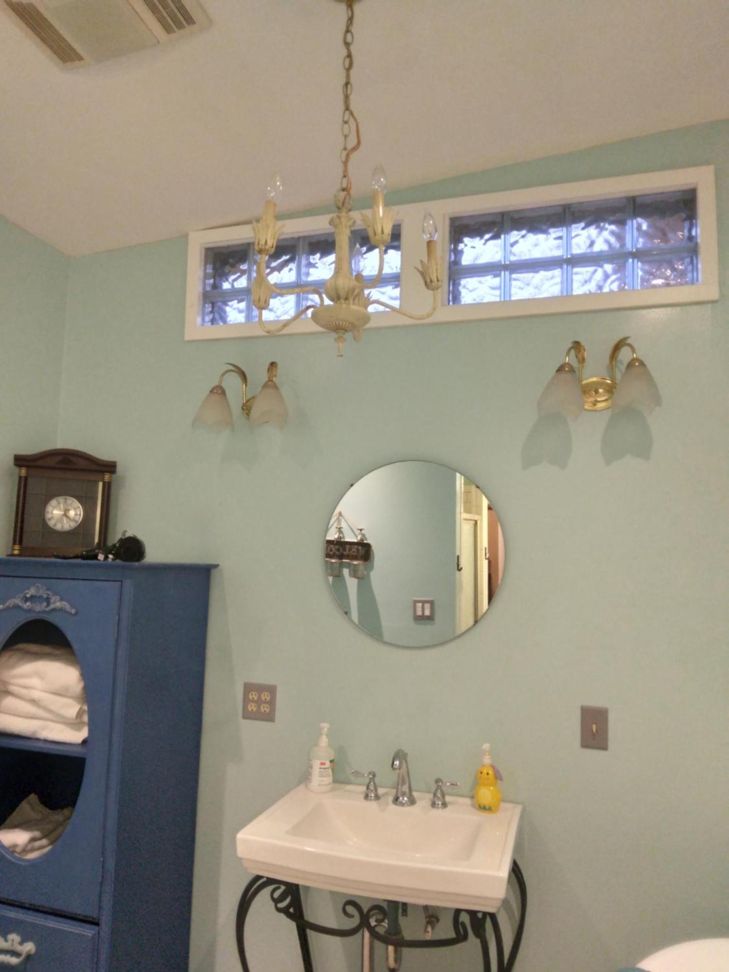 Bed and Breakfast Betty Lous Garden Nashville Exterior foto